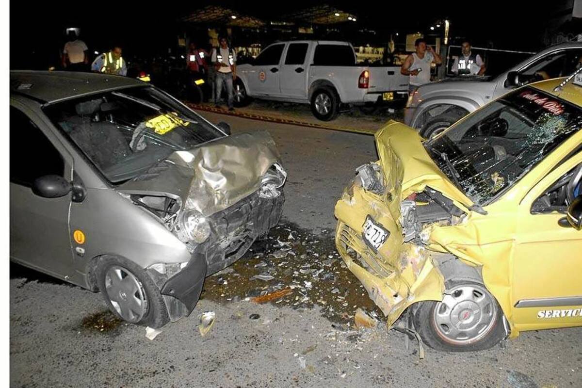 Mezcla de alcohol y gasolina deja 67 muertos este año en área metropolitana de Bucaramanga (Foto: Archivo/ VANGUARDIA LIBERAL)