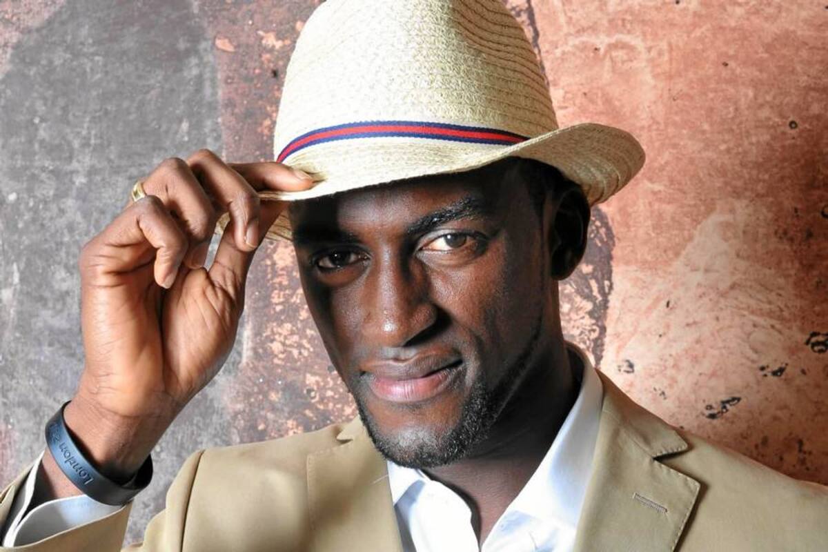 Jackson Martínez y los ritmos de Cha-Cha-Cha en la revista del FC Porto (Foto: Suministrada/ VANGUARDIA LIBERAL)