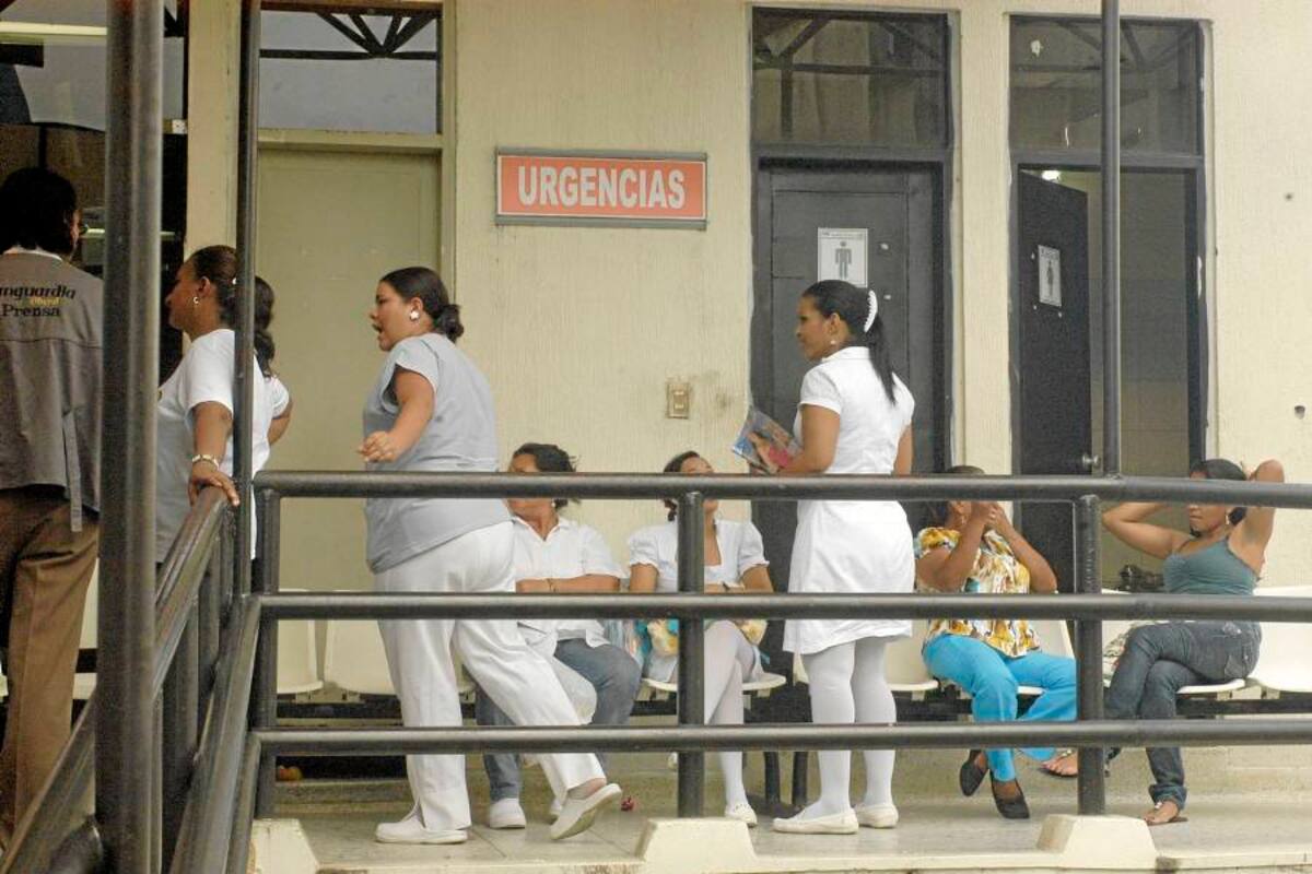 Supersalud inició investigación contra 30 EPS (Foto: Archivo/VANGURDIA LIBERAL)