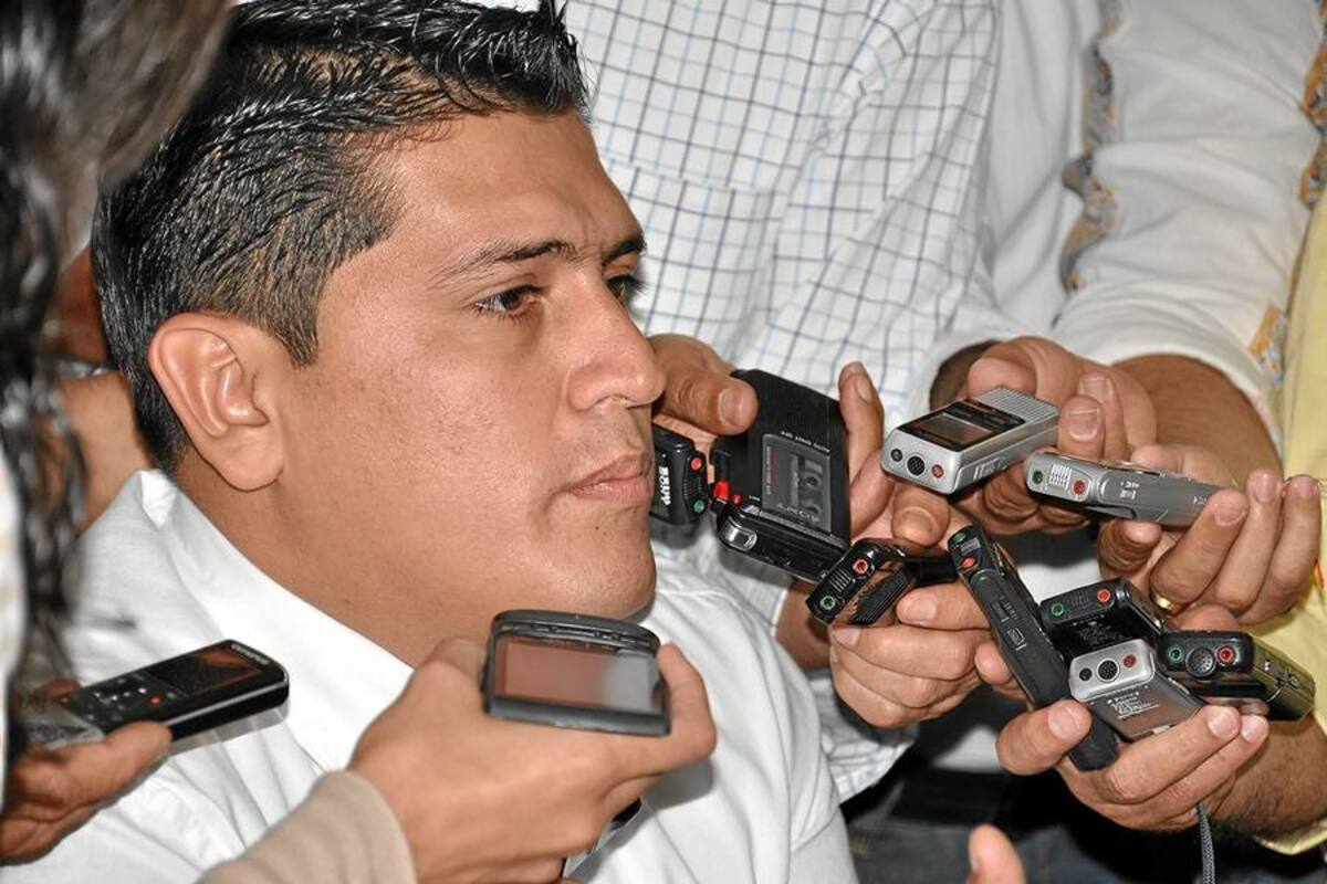 La Cdmb demandará al AMB por creación de Subdirección de Asuntos Ambientales (Foto: Suministrada/VANGUARDIA LIBERAL)