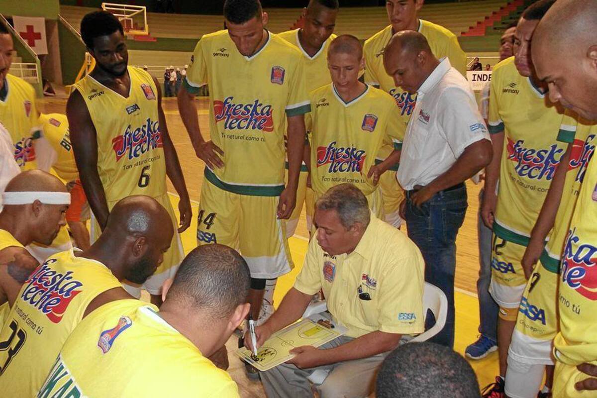Búkaros Freskaleche pide garantías para juegos en San Andrés (Foto: Suministrada/VANGUARDIA LIBERAL)