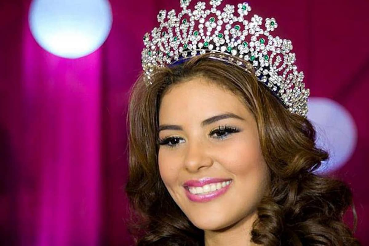 Hallan muertas a Miss Honduras Mundo y su hermana (Foto: Tomada de www.elheraldo.hn/VANGUARDIA LIBERAL)