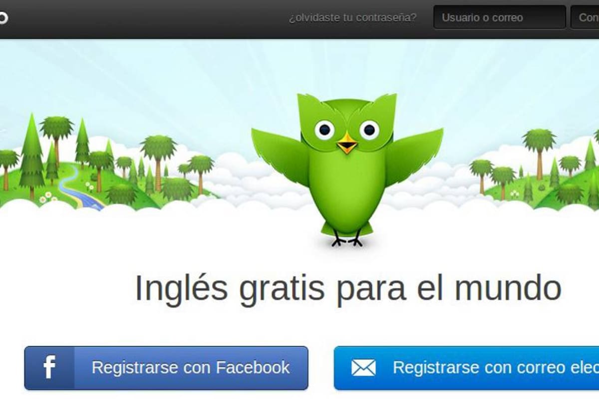 Duolingo llega a Android: Aprende idiomas grastis desde su celular (Foto: Tomada de internet/VANGUARDIA LIBERAL)
