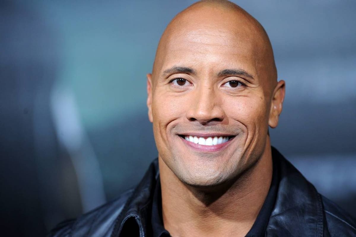El "remake" de "Jumanji" contará con Dwayne "The Rock" Johnson (Foto: Tomado de internet/VANGUARDIA LIBERAL)