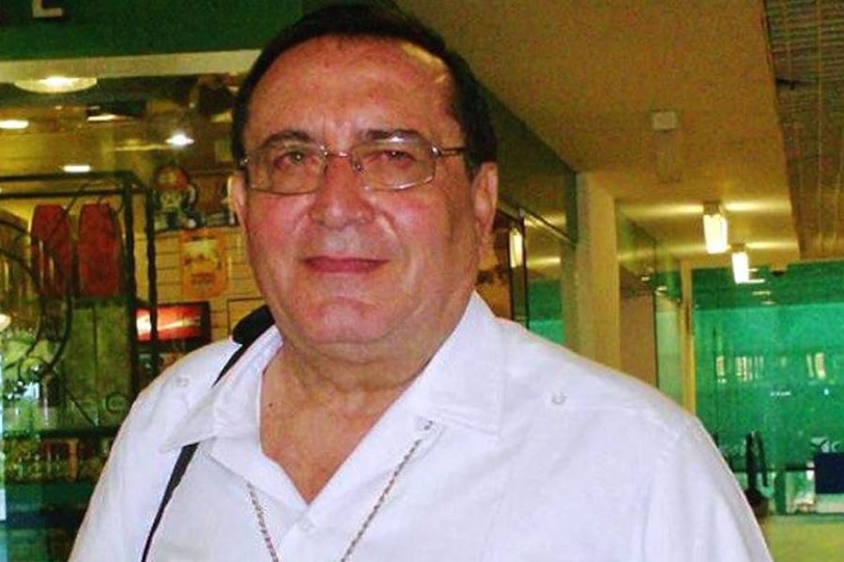 "Es más grave que una mujer aborte que un sacerdote abuse de un menor": Arzobispo de Tuxtla (Foto: Tomada de Internet/ VANGUARDIA LIBERAL)