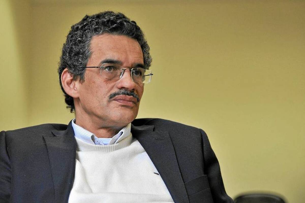 Secretario de Gobierno de Bogotá habría incurrido en falta disciplinaria (Foto: Archivo/VANGUARDIA LIBERAL)