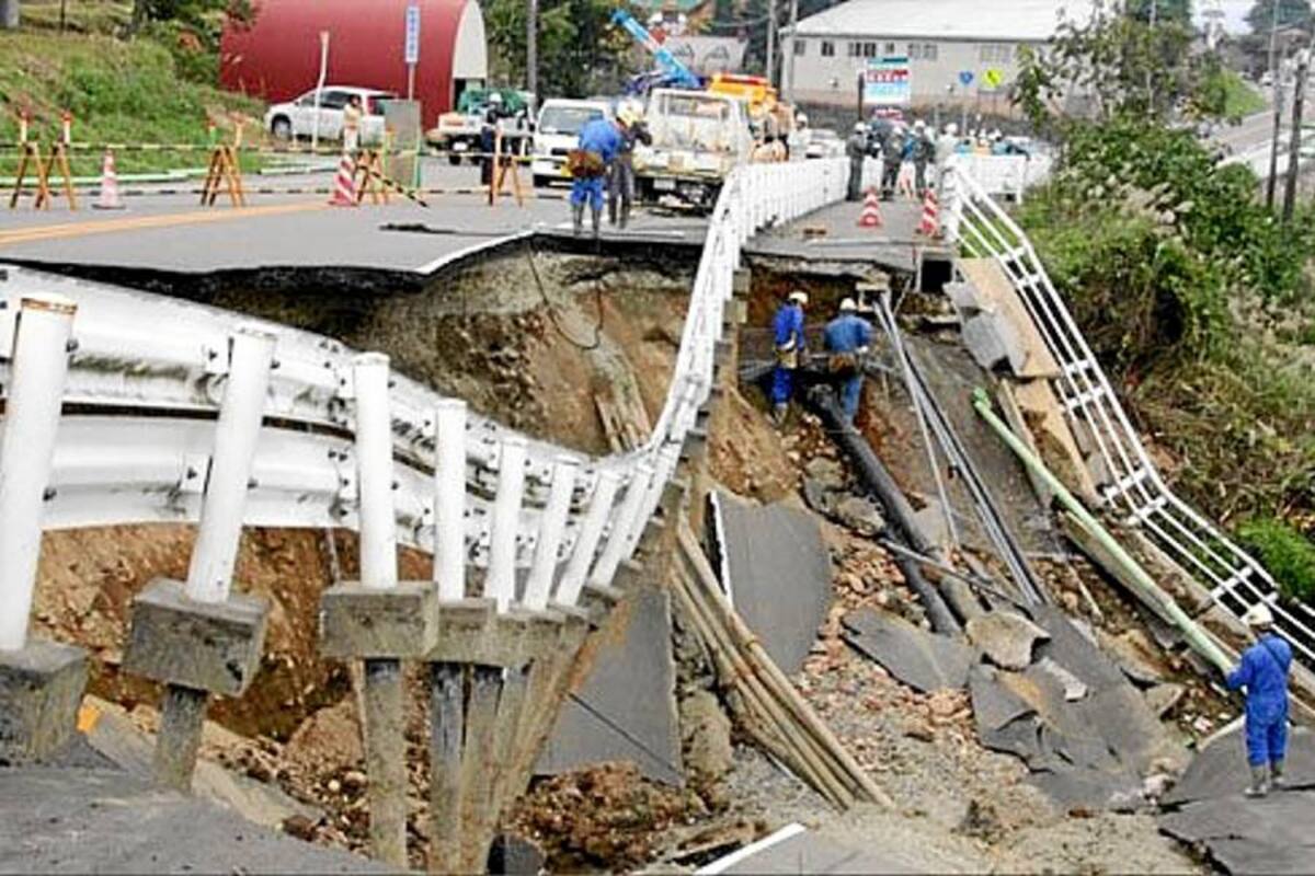 Tres sismos sacuden en Chile el área del terremoto de 2010 (Foto: Tomada de internet/VANGUARDIA LIBERAL)