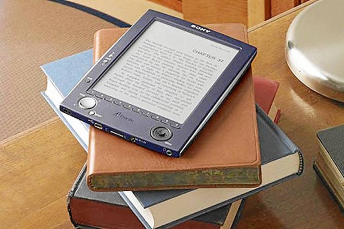 Colección Libr-e publica libros descatalogados en versión digital (Foto: Tomada de internet/VANGUARDIA LIBERAL)