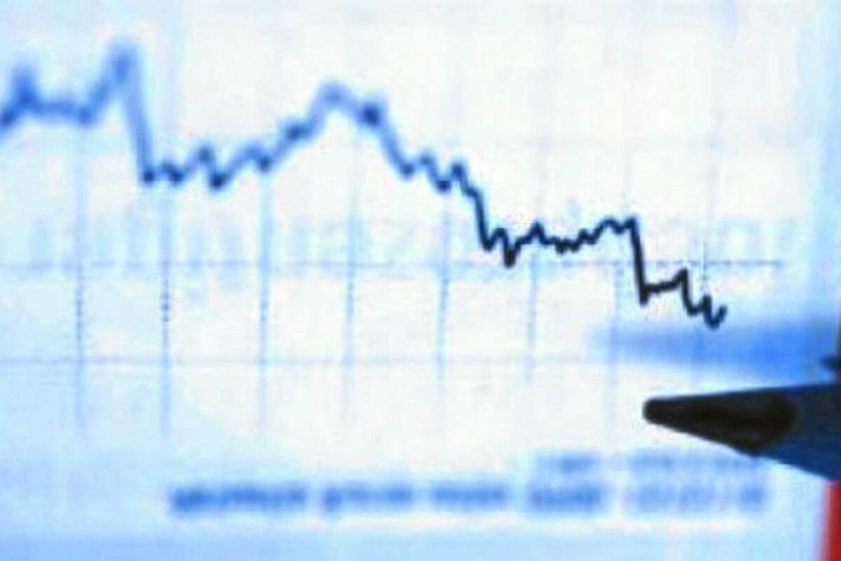 FMI reduce 3.3% el crecimiento de la economía mundial en 2012 (Foto: Tomada de Internet/VANGUARDIA LIBERAL)