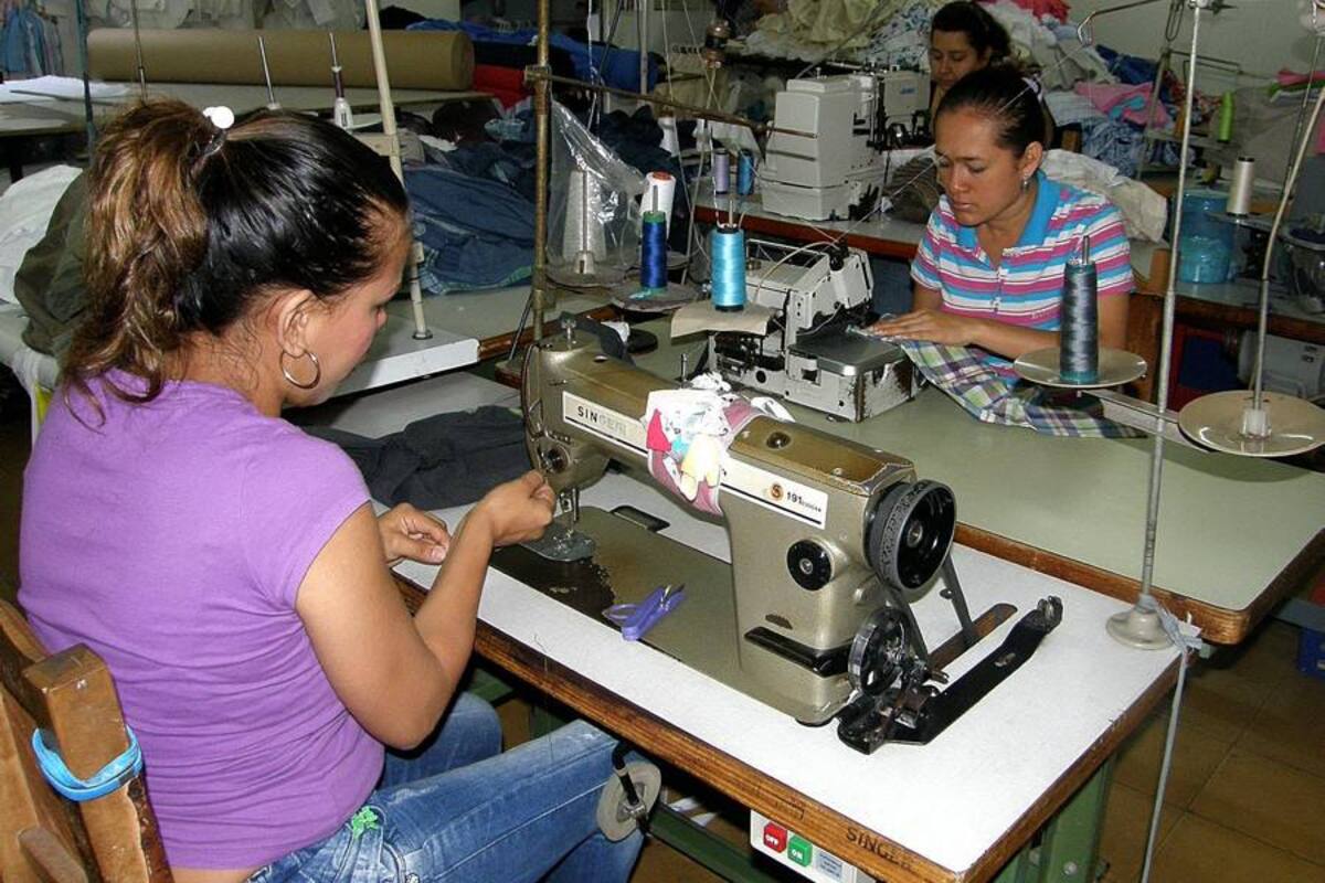 En el país la proporción de hombres y mujeres que crean empresa es muy dispar. (Foto: Archivo / VANGUARDIA LIBERAL)