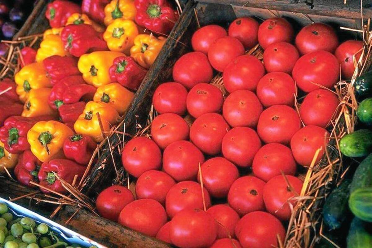 El precio de los alimentos impulsó la inflación de enero. (Foto: Archivo / VANGUARDIA LIBERAL)