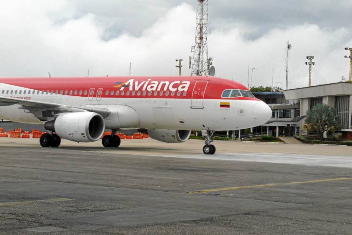 Este es el cuarto y último cierre que se realiza del aeropuerto Palonegro con el fin de posibilitar las obras de repavimentación de la pista. (Foto: Archivo/VANGUARDIA LIBERAL )