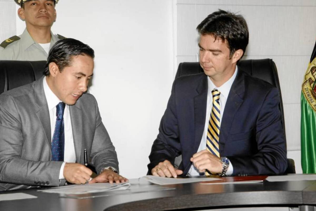 (Foto: César Flórez / VANGUARDIA LIBERAL)