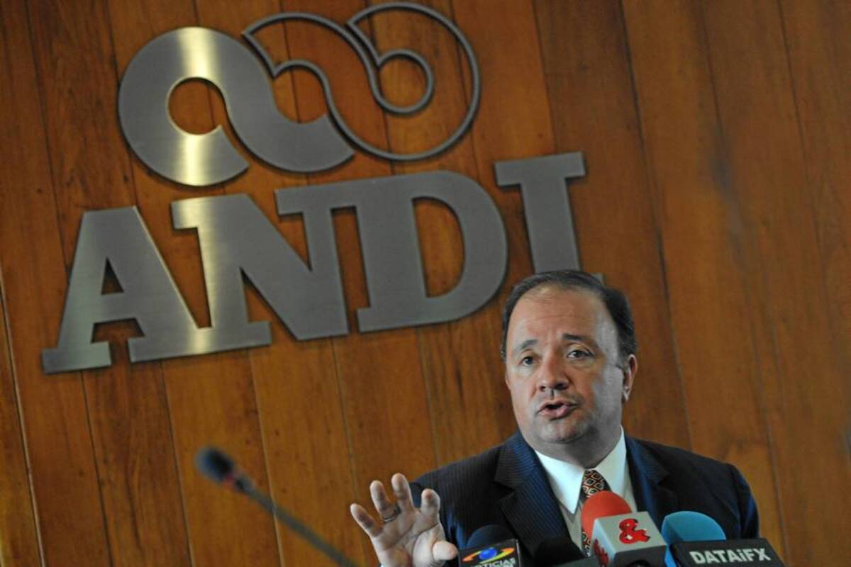 Seccional de la Andi tendrá hoy asamblea ordinaria (Foto: Archivo/VANGUARDIA LIBERAL )