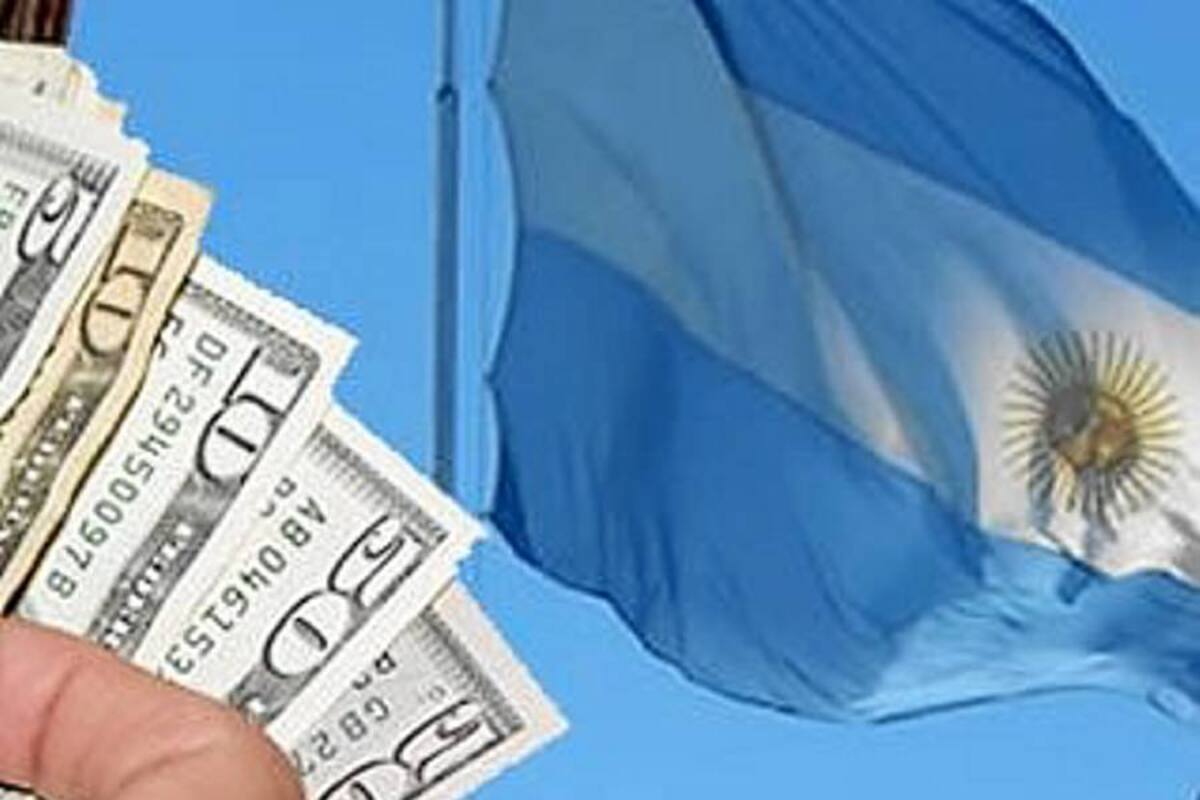 Lanzan en Argentina primera red en línea de créditos persona a persona (Foto: Tomado de blog.guiasenior.com/VAGUARDIA LIBERAL)