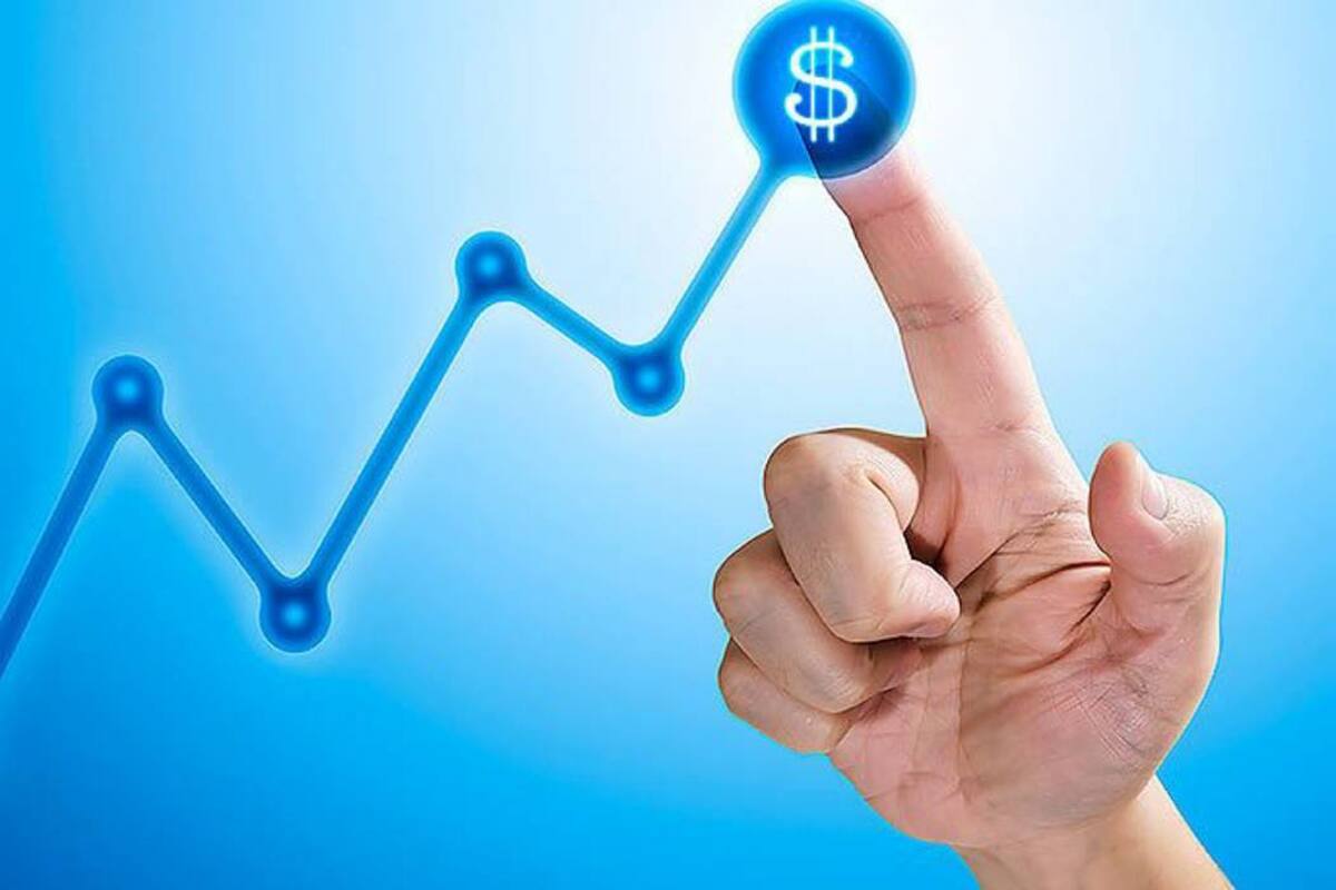 4,8 % crecerá la economía colombiana en 2014, según el Fondo Monetario Internacional (Foto: Colprensa, El País/ VANGUARDIA LIBERAL)