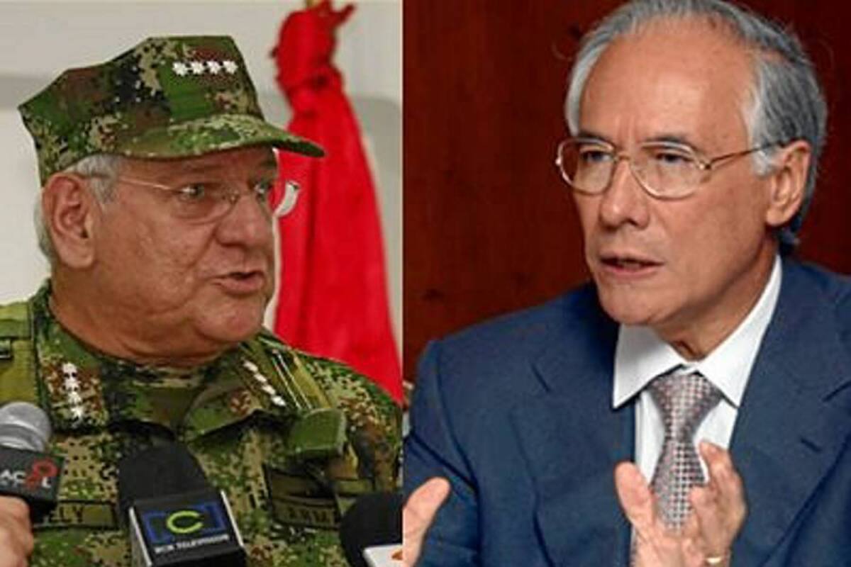 (Foto: Archivo / Vanguardia Liberal)