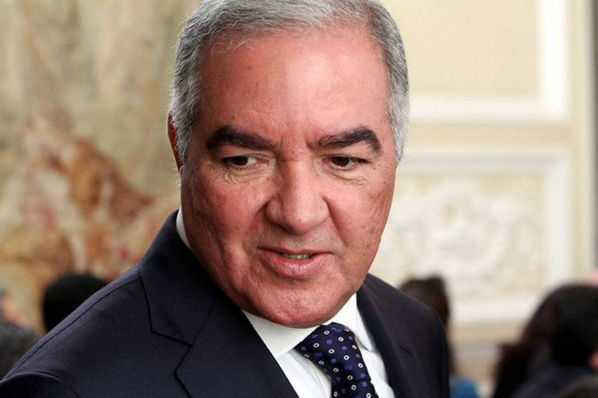 Excontralora le mintió al país: contralor Maya (Foto: Colprensa/ VANGUARDIA LIBERAL)
