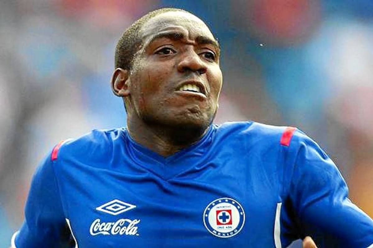 Edixon Perea se une a las filas del Changchun Yatai chino (Foto: Tomado de Internet/ VANGUARDIA LIBERAL)