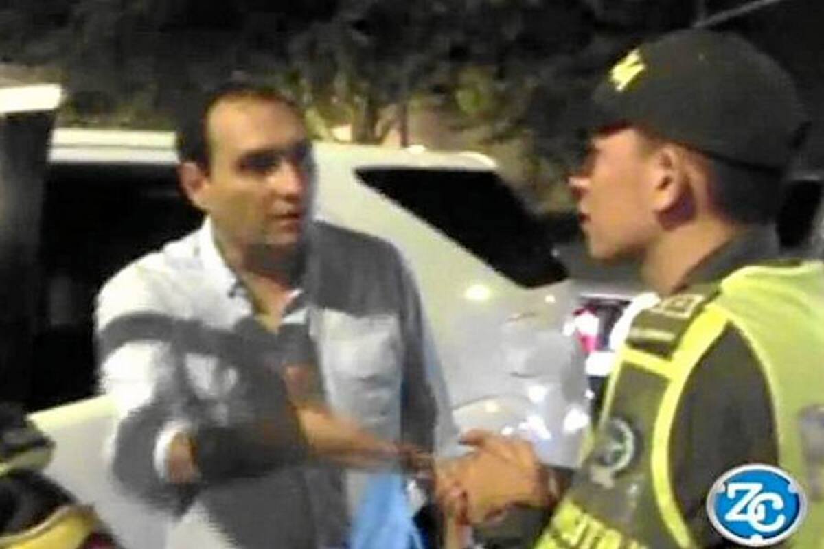 Congresista pide la renuncia del senador Merlando (Foto: Tomado de Internet/ VANGUARDIA LIBERAL)