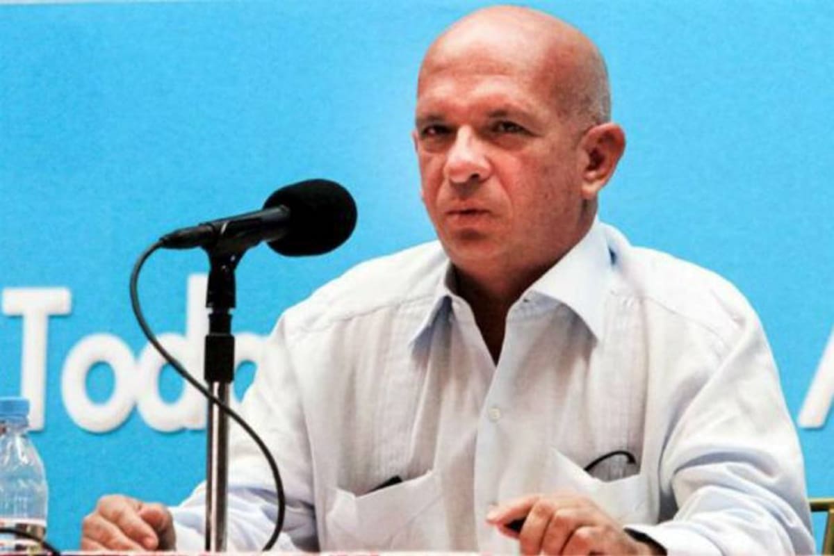 Venezuela le recuerda a EE.UU. que Hugo Carvajal tiene inmunidad (Foto: EFE/VANGUARDIA LIBERAL)