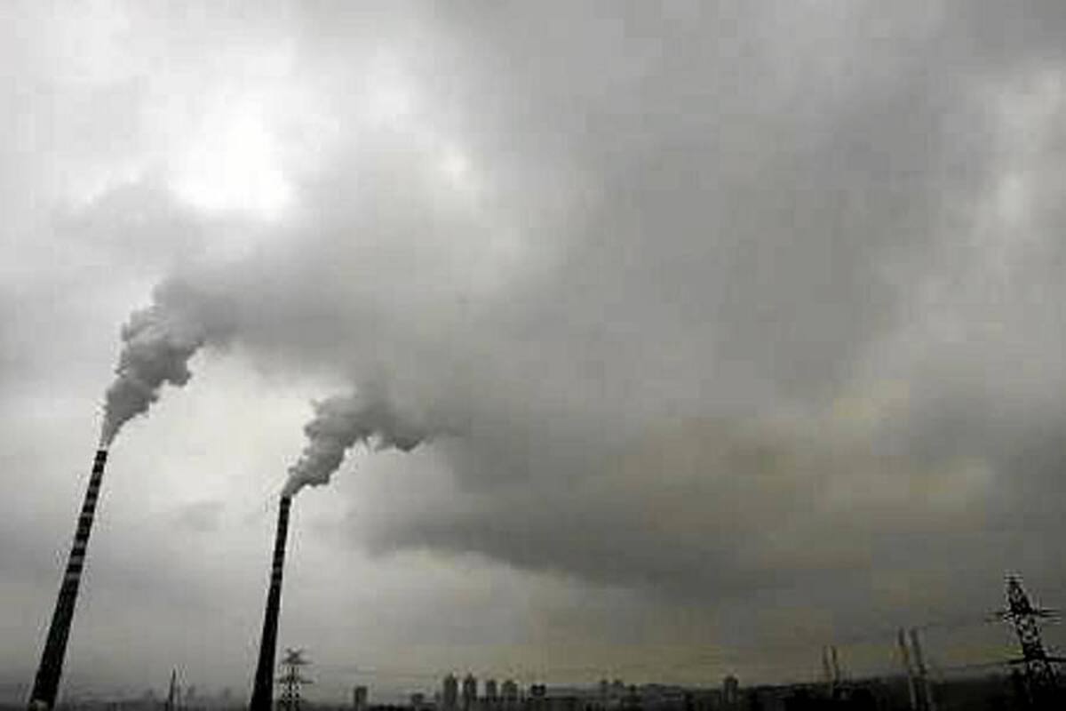 Gobierno se pone el 'overol' para reducir los gases de efecto invernadero (Foto: Tomada de internet/VANGUARDIA LIBERAL)