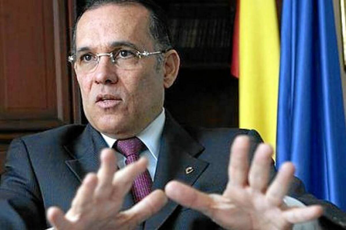 El partido Conservador anuncia que apoya revisar la Reforma a la Justicia (Foto: Tomada de internet/VANGUARDIA.COM)