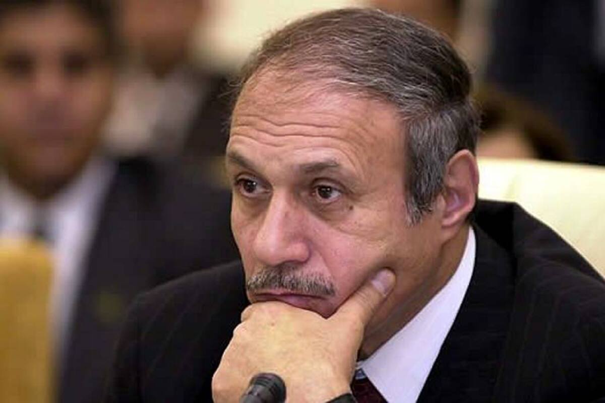Exministro Interior cortó comunicaciones en primavera egipcia, según testigo (Foto: INTERNET)