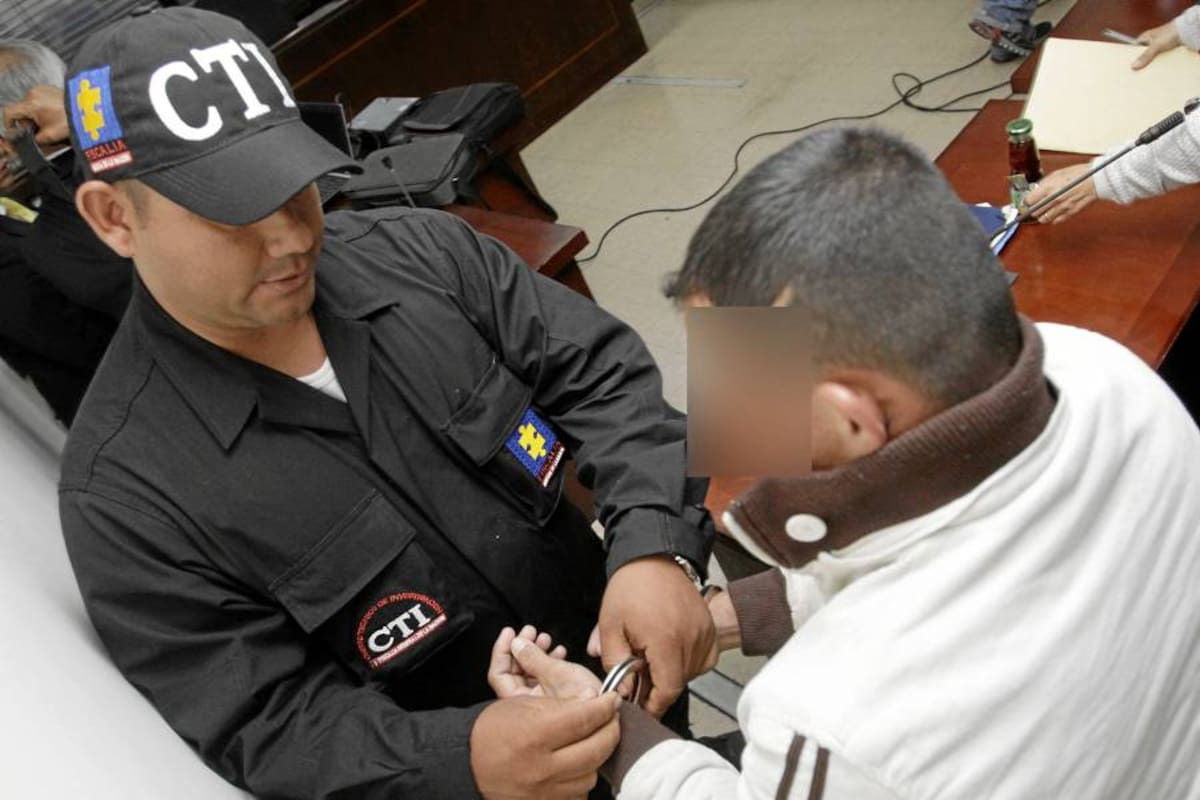 Detenido suboficial retirado del Ejército acusado de secuestro de agentes del CTI (Foto: Archivo/ VANGUARDIA LIBERAL)
