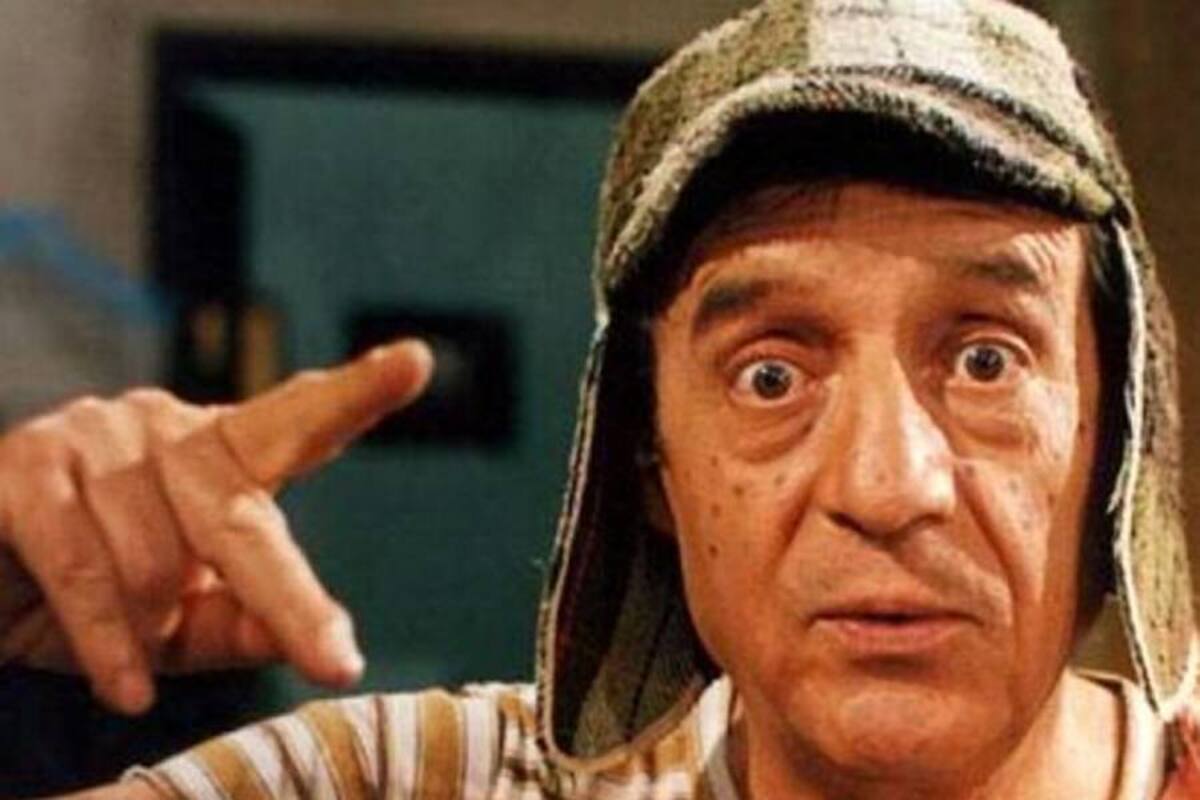 Murió Roberto Gómez Bolaños, Chespirito, a los 85 años (Foto: Tomada de Internet / VANGUARDIA LIBERAL)