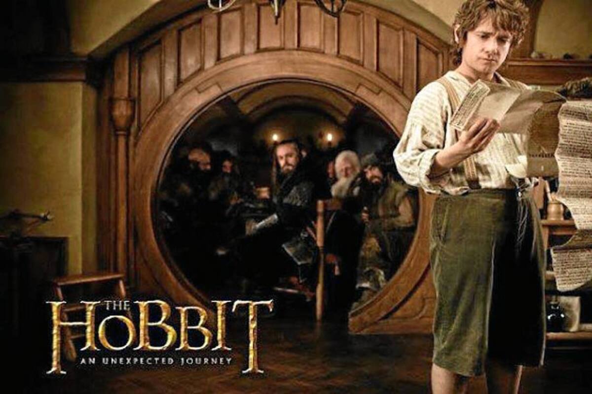 Peter Jackson publica el segundo tráiler de la trilogía de "El Hobbit" (Foto: Tomado de Internet/ VANGUARDIA LIBERAL)