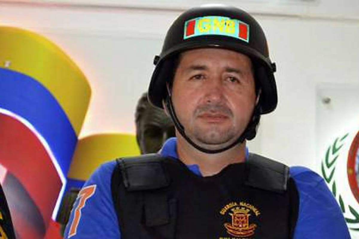Presidente Santos firmó extradición de alias "el Loco" Barrera (Foto: Tomado de Internet/VANGUARDIA LIBERAL)