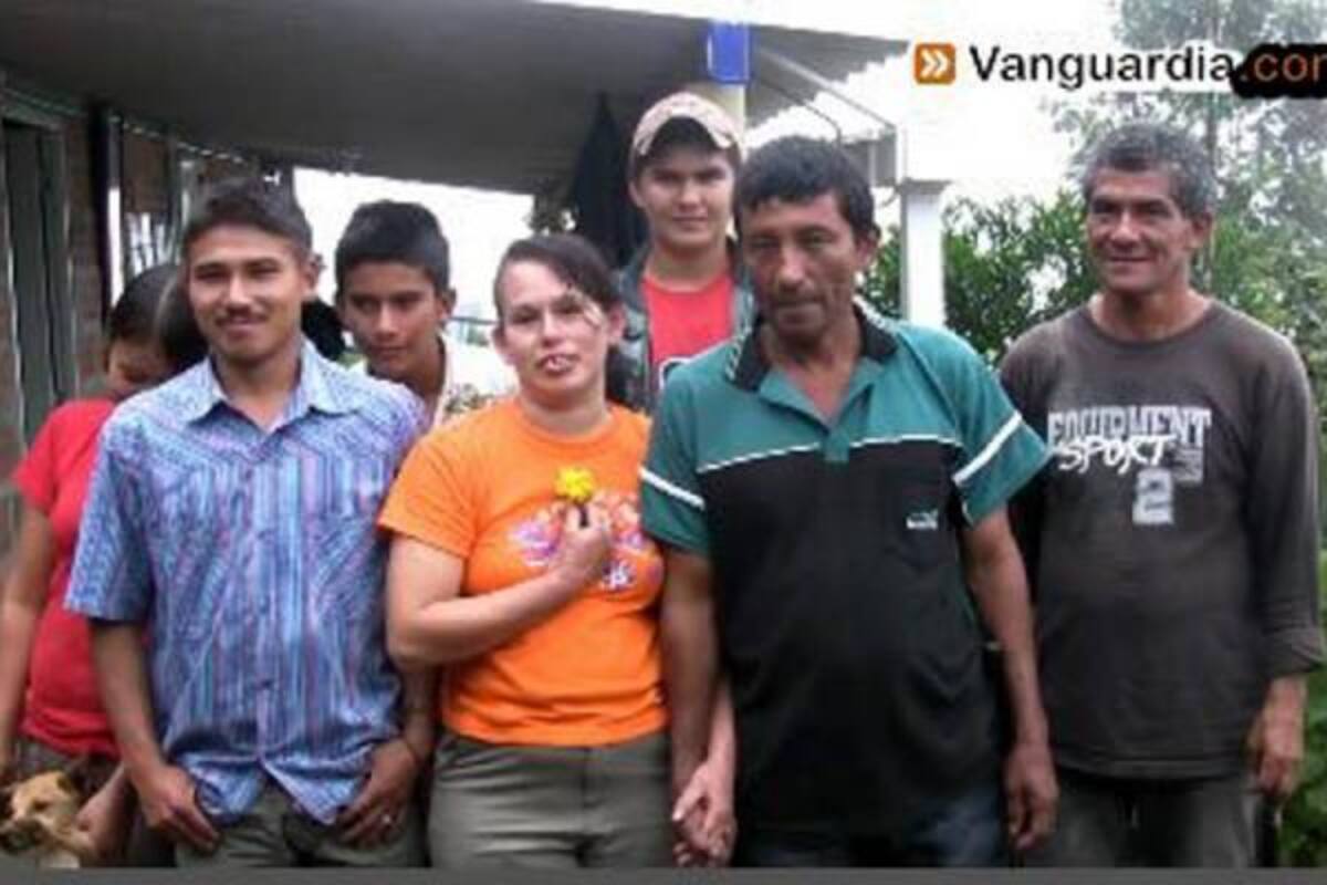 (Foto: Jean Javier García M/ VANGUARDIA ON LINE)