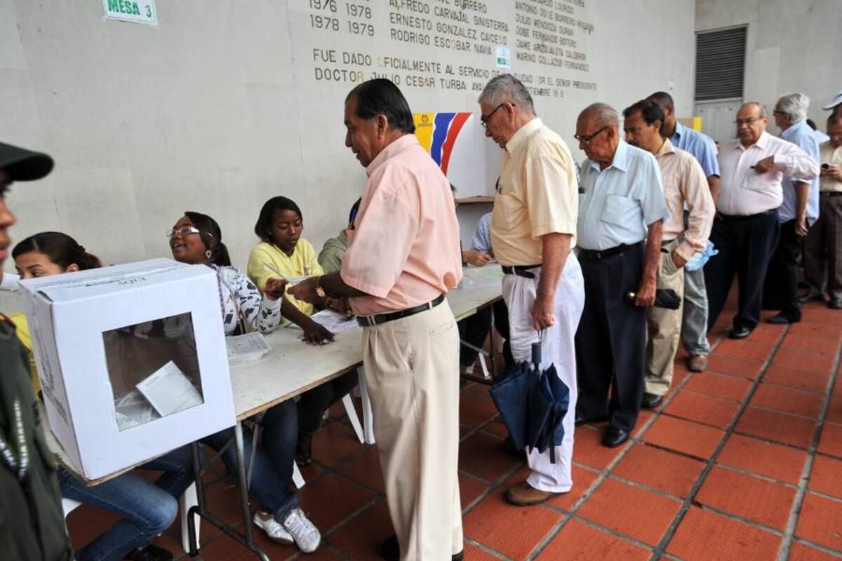 (Foto: Archivo/ Vanguardia Liberal)