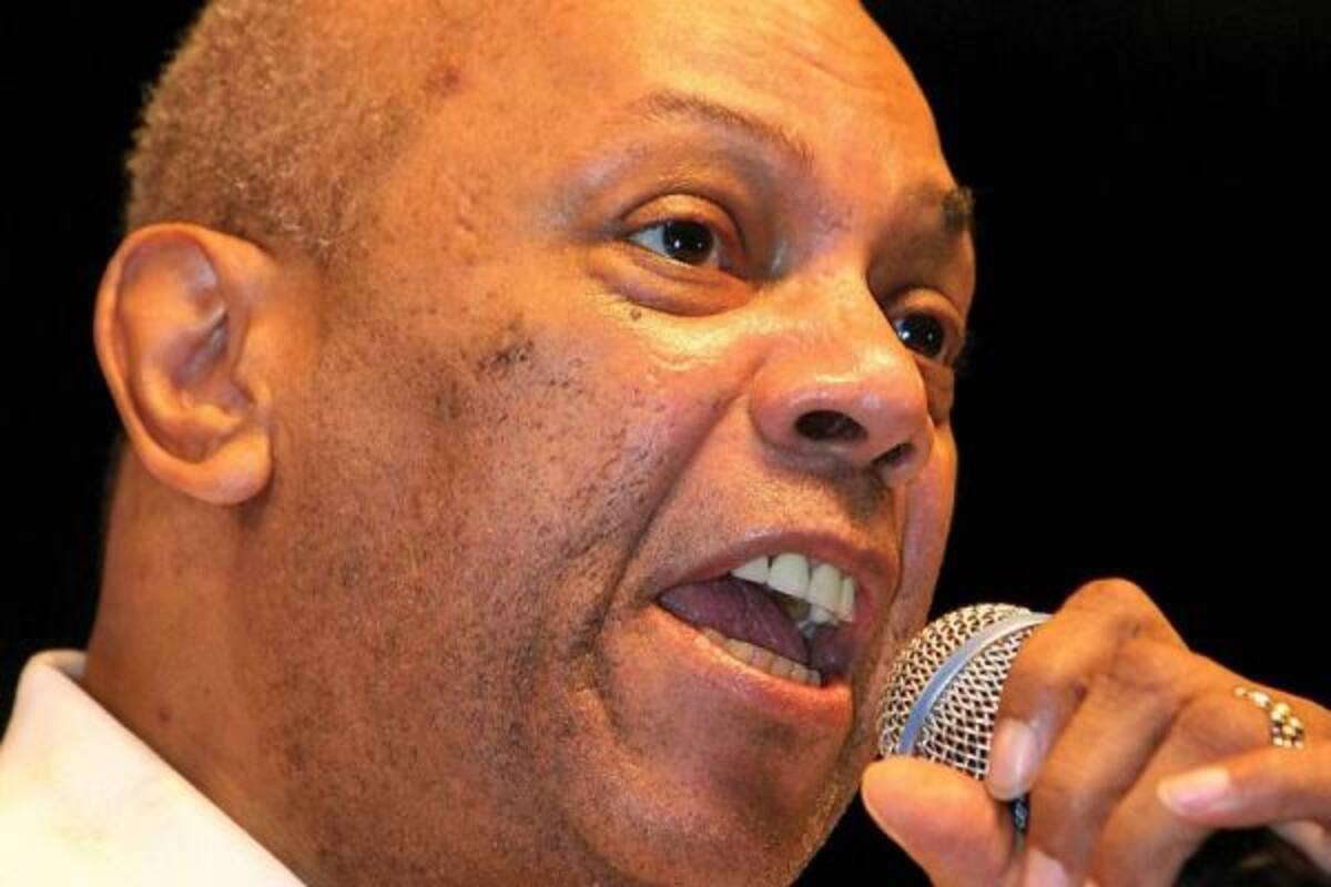 'A mi Dios todo le debo', uno de los éxitos del Joe Arroyo.(Foto: Archivo/VANGUARDIA LIBERAL)