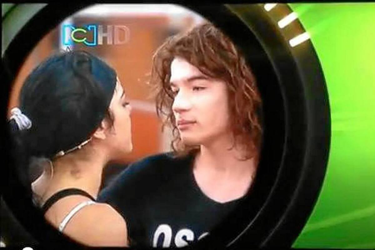 Por agredir a Oscar, Elianis fue expulsada de Protagonistas (Foto: Tomado de Internet/ VANGUARDIA LIBERAL)