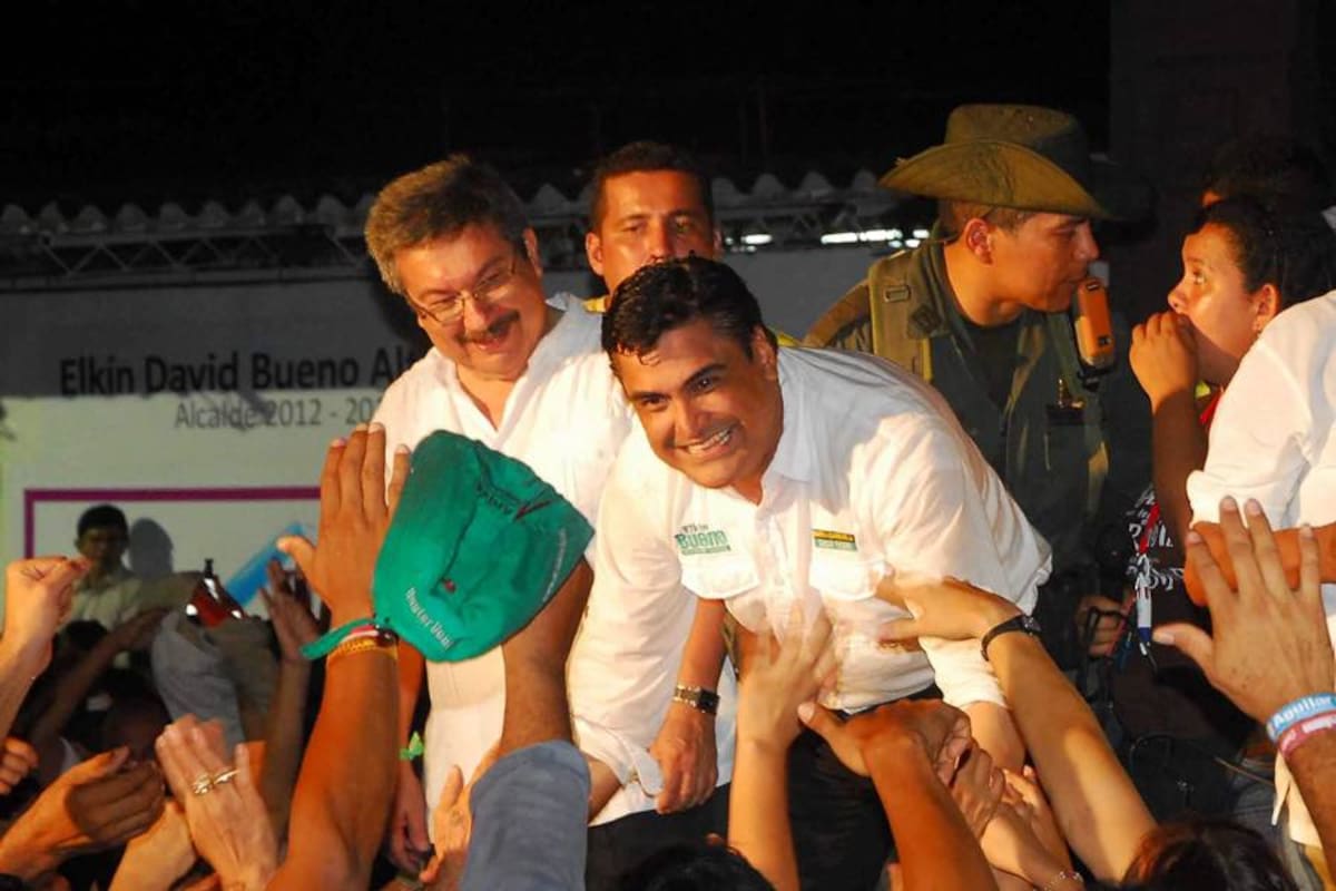 (Foto: Javier Alvarado G/VANGUARDIA LIBERAL )