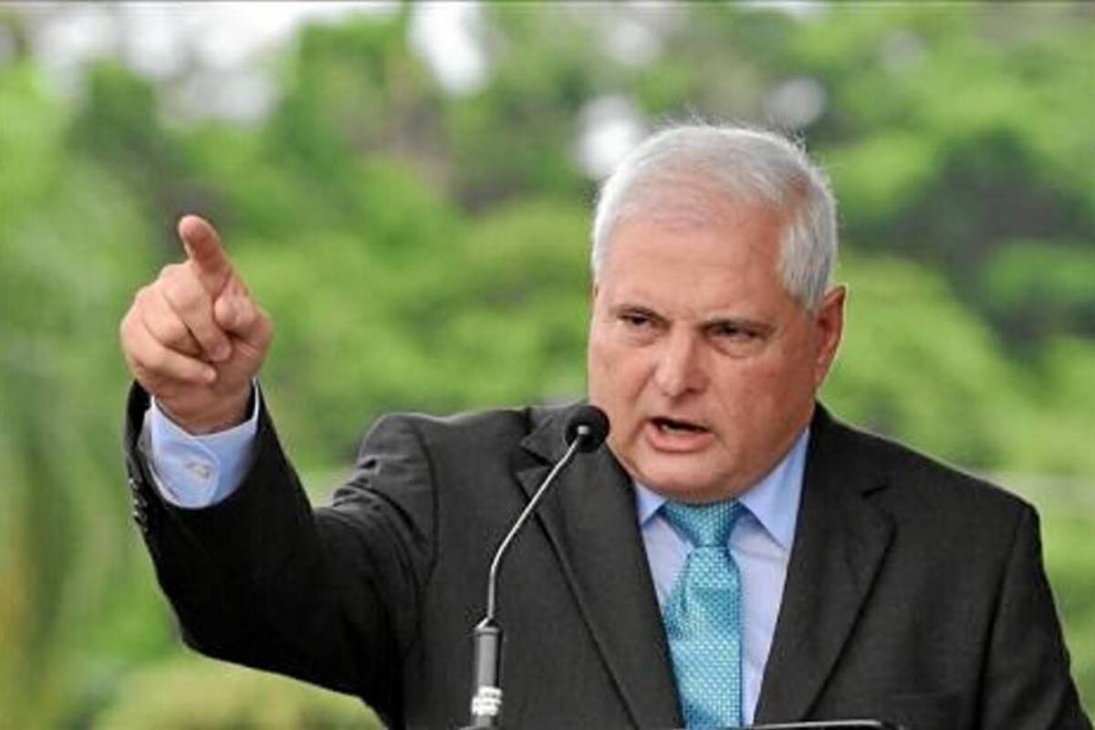Empresario italiano niega pago de sobornos al presidente de Panamá (Foto: TOMADA DE INTERNET )
