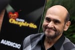 Édgar Vivar, el recordado ‘Señor Barriga’, dejó listo su testamento antes de cirugía: ¿qué le pasó?