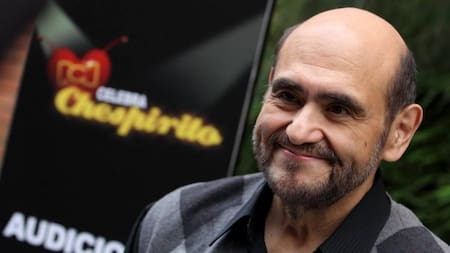 Édgar Vivar, el recordado ‘Señor Barriga’, dejó listo su testamento antes de cirugía: ¿qué le pasó?
