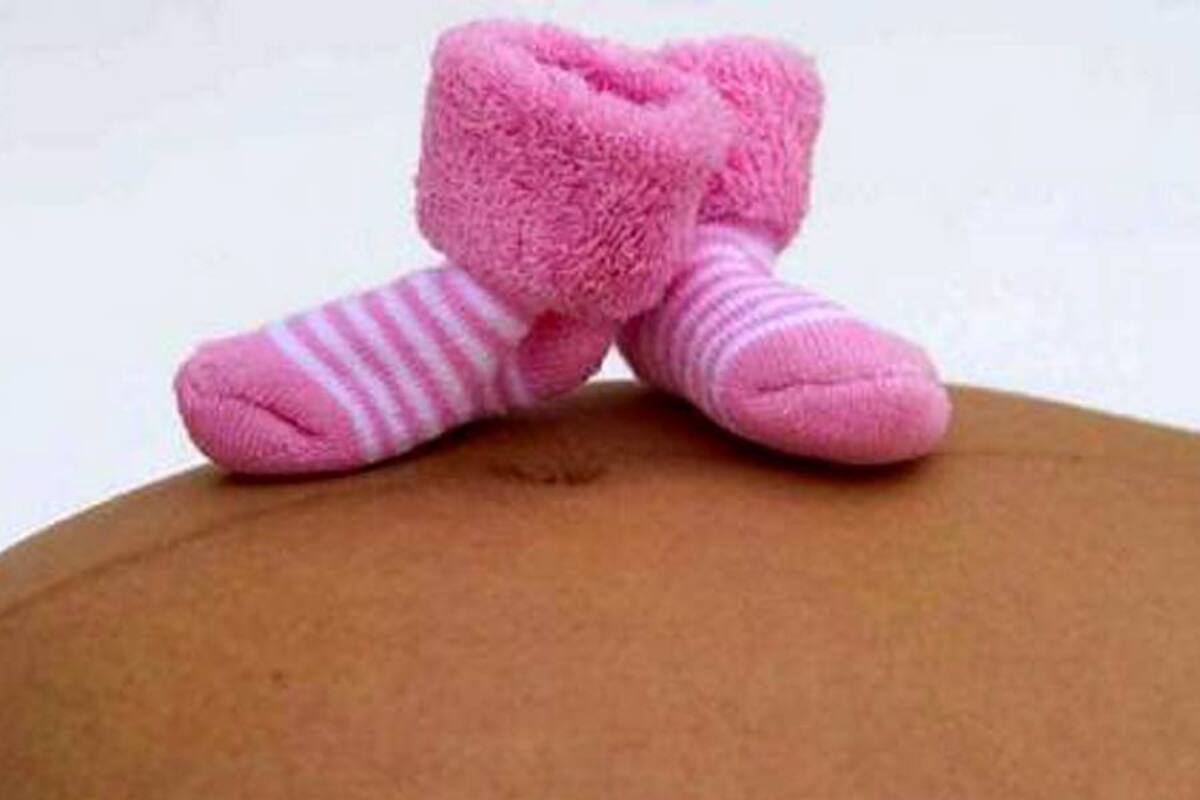 Primera mujer que recibió trasplante de útero está en embarazo (Foto: Tomada de elcolombiano.com)