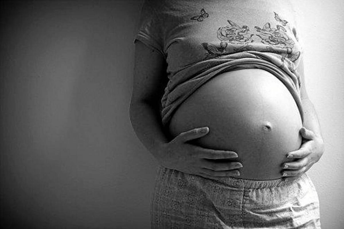 Piedecuesta reportó 225 embarazos de jóvenes en el primer trimestre. (Foto: Tomada de internet/VANGUARDIA.COM)