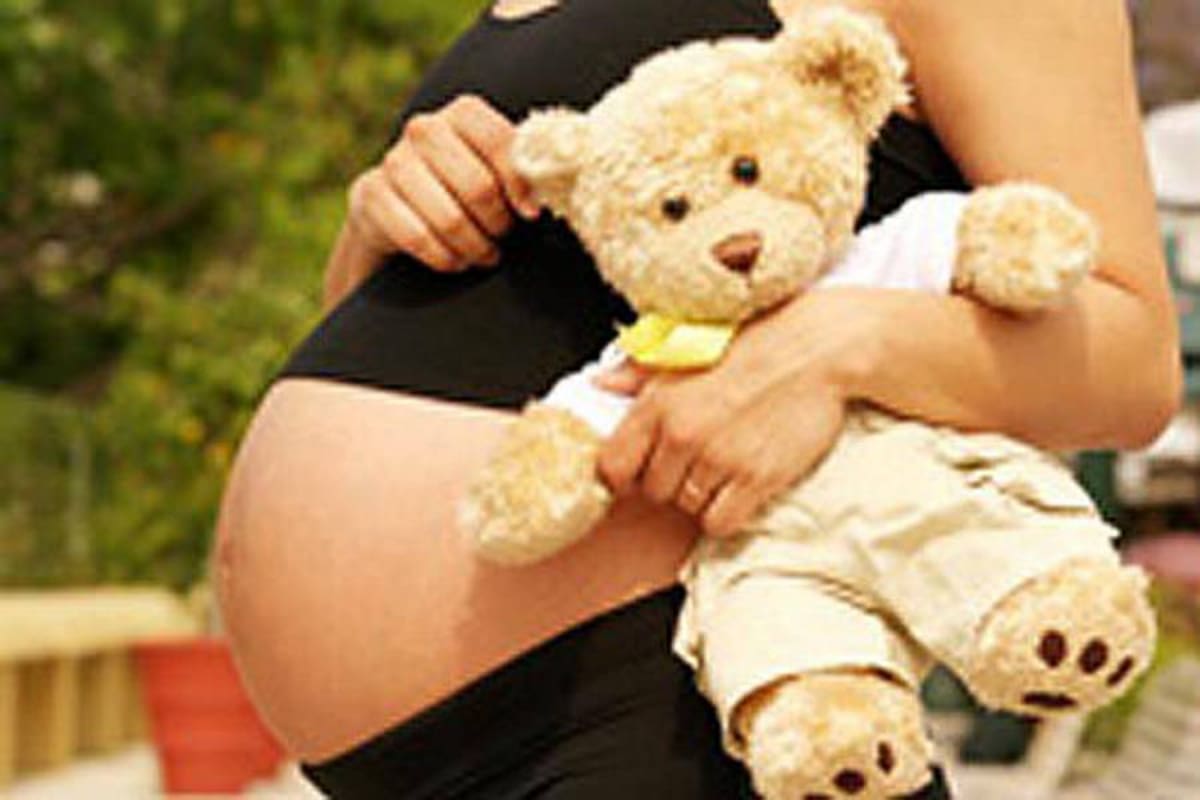 Un estudio del Organismo Andino de Salud estima que, de los cerca de siete millones de mujeres adolescentes de entre 15 y 19 años que viven en la subregión andina, al menos un millón ya son madres o están embarazadas. (Foto: Tomada de Internet/ VANGUARDIA LIBERAL)