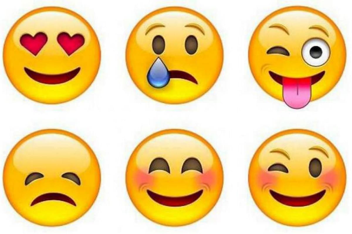 Descubra cuál es el emoji más usado en el mundo (Foto: Archivo /VANGUARDIA LIBERAL)