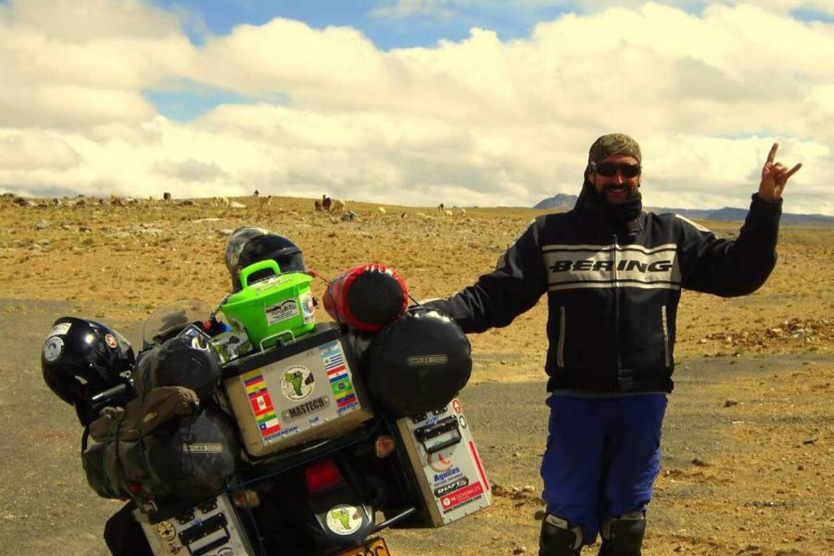 (Foto: Suministrada/ VANGUARDIA LIBERAL)