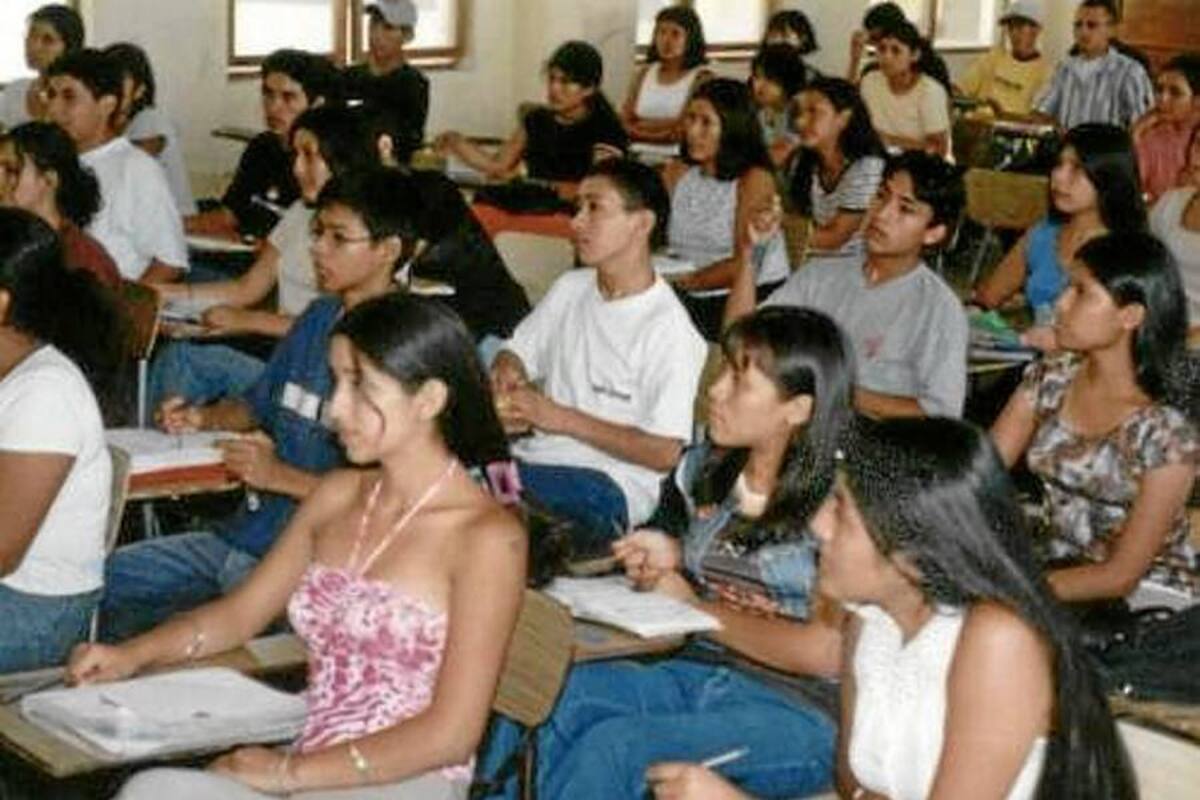 Arrancó la convocatoria para las competencias Supérate (Foto: Tomada de internet/VANGUARDIA.COM)