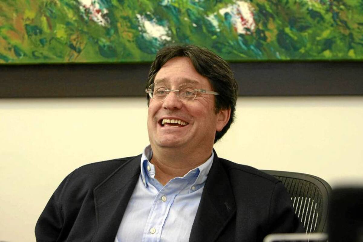 Iván Cepeda solicitó a la Fiscalía que investigue a exvicepresidente Santos (Foto: Archivo/ VANGUARDIA LIBERAL)