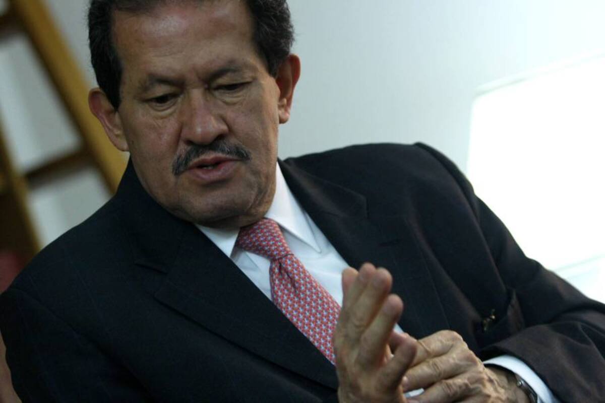 Vicepresidente propone aumento del salario mínimo por encima de la inflación (Foto: Archivo/VANGUARDIA LIBERAL)