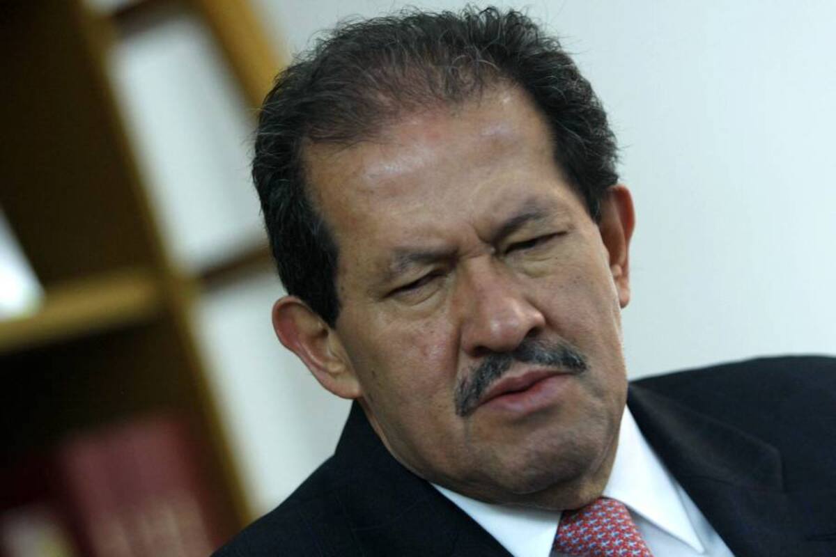 Angelino Garzón pedirá reducir su esquema de seguridad (Foto: Colprensa/VANGUARDIA LIBERAL)