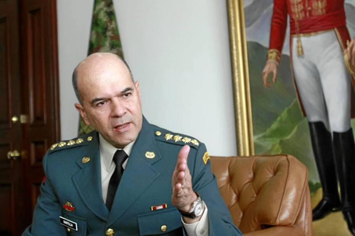 Ejército exige a las Farc respuesta por 60 soldados secuestrados (Foto: Archivo/VANGUARDIA LIBERAL)
